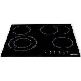 Варочная поверхность Minola MVH 6442 GBL
