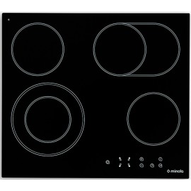 Варочная поверхность Minola MVH 6442 GBL