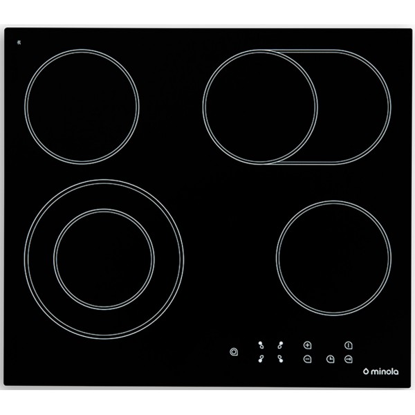 Варочная поверхность Minola MVH 6442 GBL