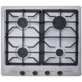 Варочная поверхность Minola MGM 610244 WH