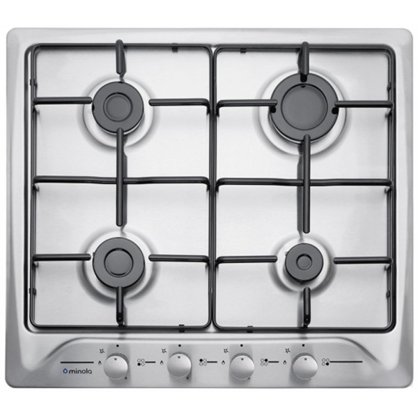 Варочная поверхность Minola MGM 61414 I