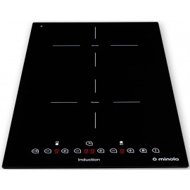 Варочная индукционная поверхность Minola MI 3042 GBL