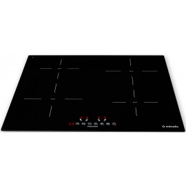 Варочная индукционная поверхность Minola MI 6042 GBL