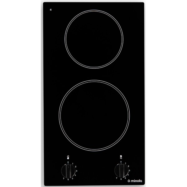 Варочная поверхность Minola MVH 3012 GBL