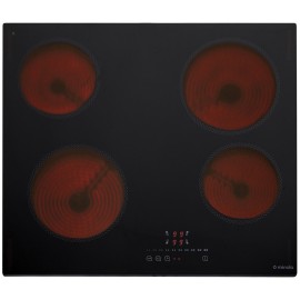 Варочная поверхность Minola MHS 6045 KBL