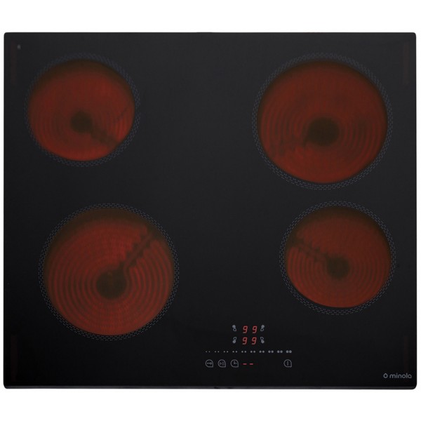 Варочная поверхность Minola MHS 6045 KBL