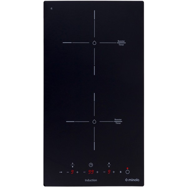 Варочная индукционная поверхность Minola MI 3044 GBL