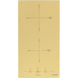 Варочная индукционная поверхность Minola MI 3044 GOLD