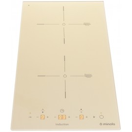 Варочная индукционная поверхность Minola MI 3044 GW
