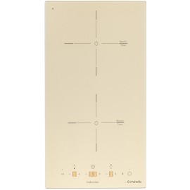 Варочная индукционная поверхность Minola MI 3044 GW