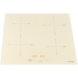 Варочная индукционная поверхность Minola MI 6044 GW