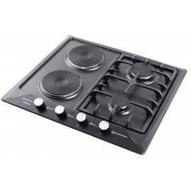 Варочная поверхность Minola MKM 62424 BL