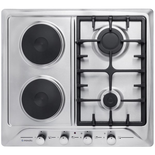 Варочная поверхность Minola MKM 62424 I
