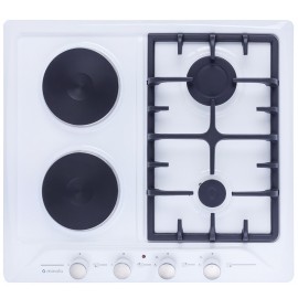 Варочная поверхность Minola MKM 62424 WH