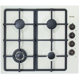 Варочная поверхность Perfelli HGM 614 IV RETRO