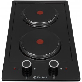 Варочная поверхность Perfelli HE 3113 BL