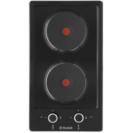 Варочная поверхность Perfelli HE 3113 BL