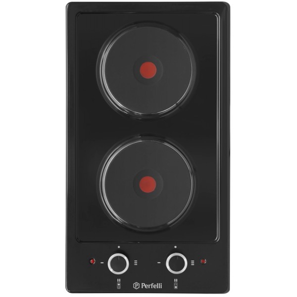 Варочная поверхность Perfelli HE 3113 BL