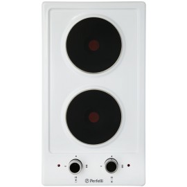 Варочная поверхность Perfelli HE 3113 WH