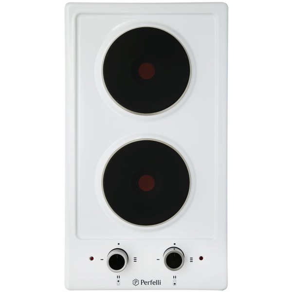 Варочная поверхность Perfelli HE 3113 WH