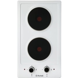 Варочная поверхность Perfelli HE 3213 WH