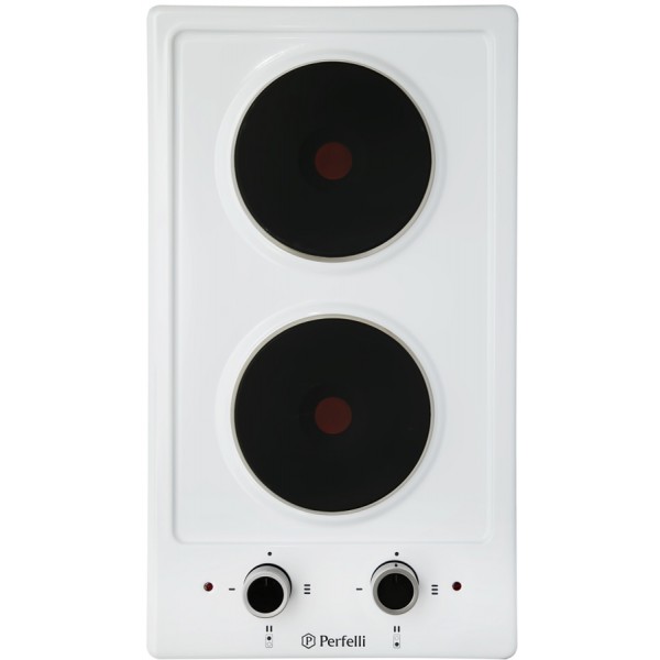 Варочная поверхность Perfelli HE 3213 WH