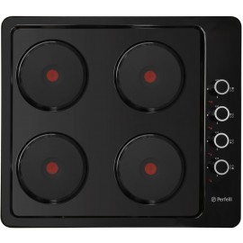 Варочная поверхность Perfelli HE 6113 BL