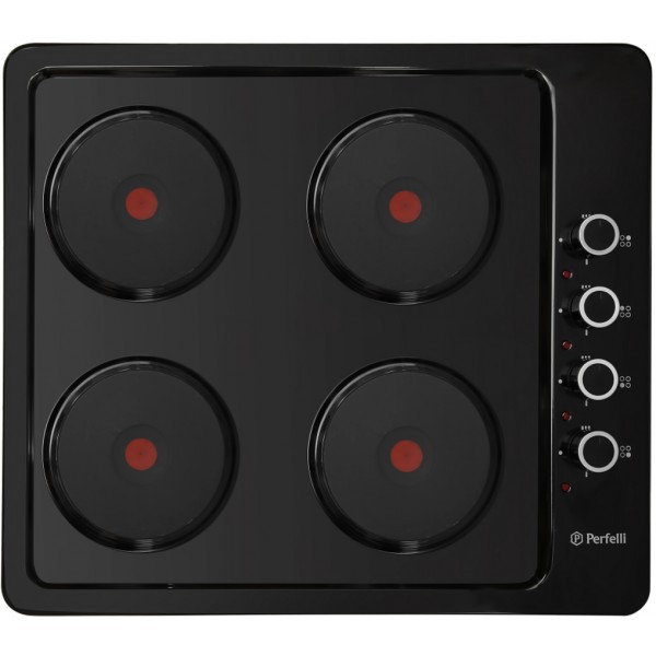 Варочная поверхность Perfelli HE 6113 BL