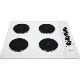 Варочная поверхность Perfelli HE 6113 WH
