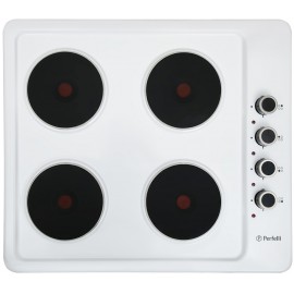 Варочная поверхность Perfelli HE 6113 WH