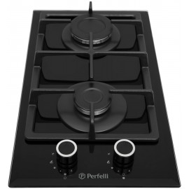 Варочная поверхность Perfelli HGG 31023 BL