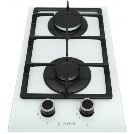 Варочная поверхность Perfelli HGG 31023 WH