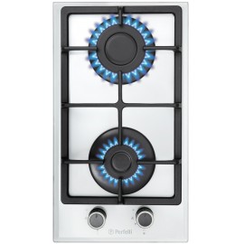 Варочная поверхность Perfelli HGG 31023 WH