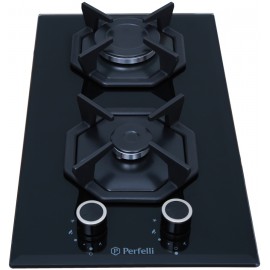 Варочная поверхность Perfelli HGG 31043 BL