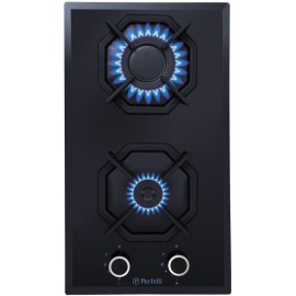 Варочная поверхность Perfelli HGG 31043 BL