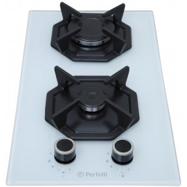 Варочная поверхность Perfelli HGG 31043 WH