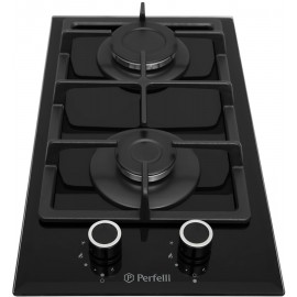 Варочная поверхность Perfelli HGG 31423 BL