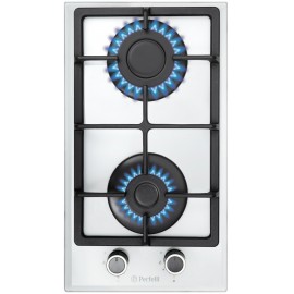 Варочная поверхность Perfelli HGG 31423 WH