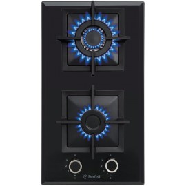 Варочная поверхность Perfelli HGG 31683 BL