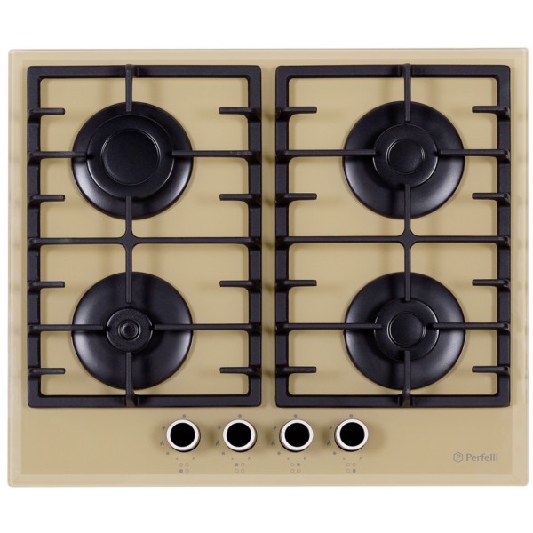 Варочная поверхность Perfelli HGG 61023 IV