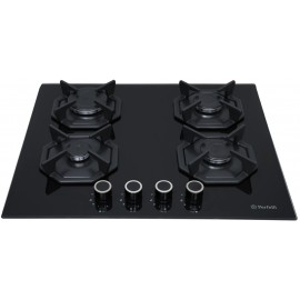 Варочная поверхность Perfelli HGG 61043 BL