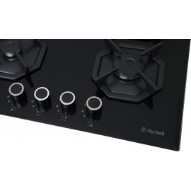 Варочная поверхность Perfelli HGG 61043 BL
