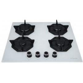 Варочная поверхность Perfelli HGG 61043 WH