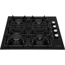 Варочная поверхность Perfelli HGG 61124 BL