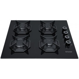 Варочная поверхность Perfelli HGG 61143 BL