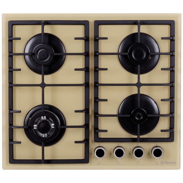 Варочная поверхность Perfelli HGG 61623 IV