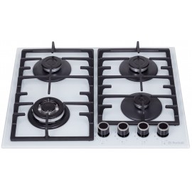 Варочная поверхность Perfelli HGG 61223 WH
