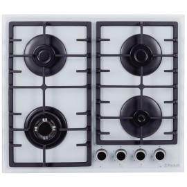 Варочная поверхность Perfelli HGG 61223 WH
