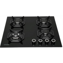 Варочная поверхность Perfelli HGG 61243 BL