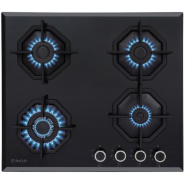 Варочная поверхность Perfelli HGG 61243 BL